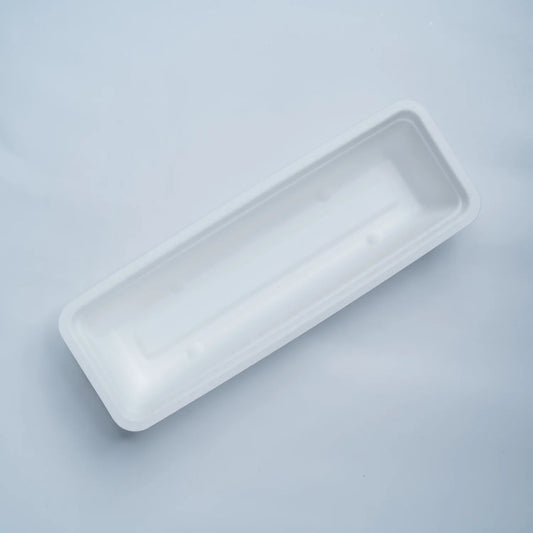 Alternuts Disposable Appetizer Serving Tray