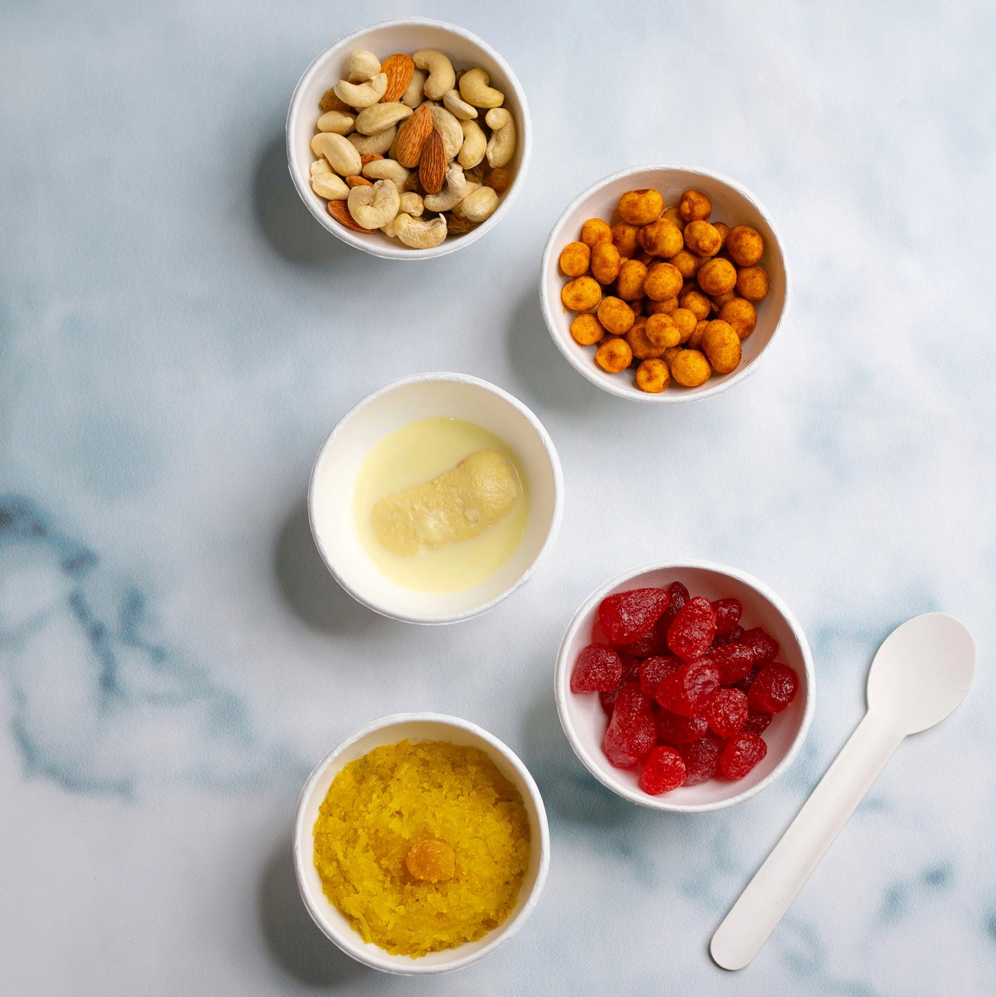 Alternuts Disposable Bowl (180 ml)