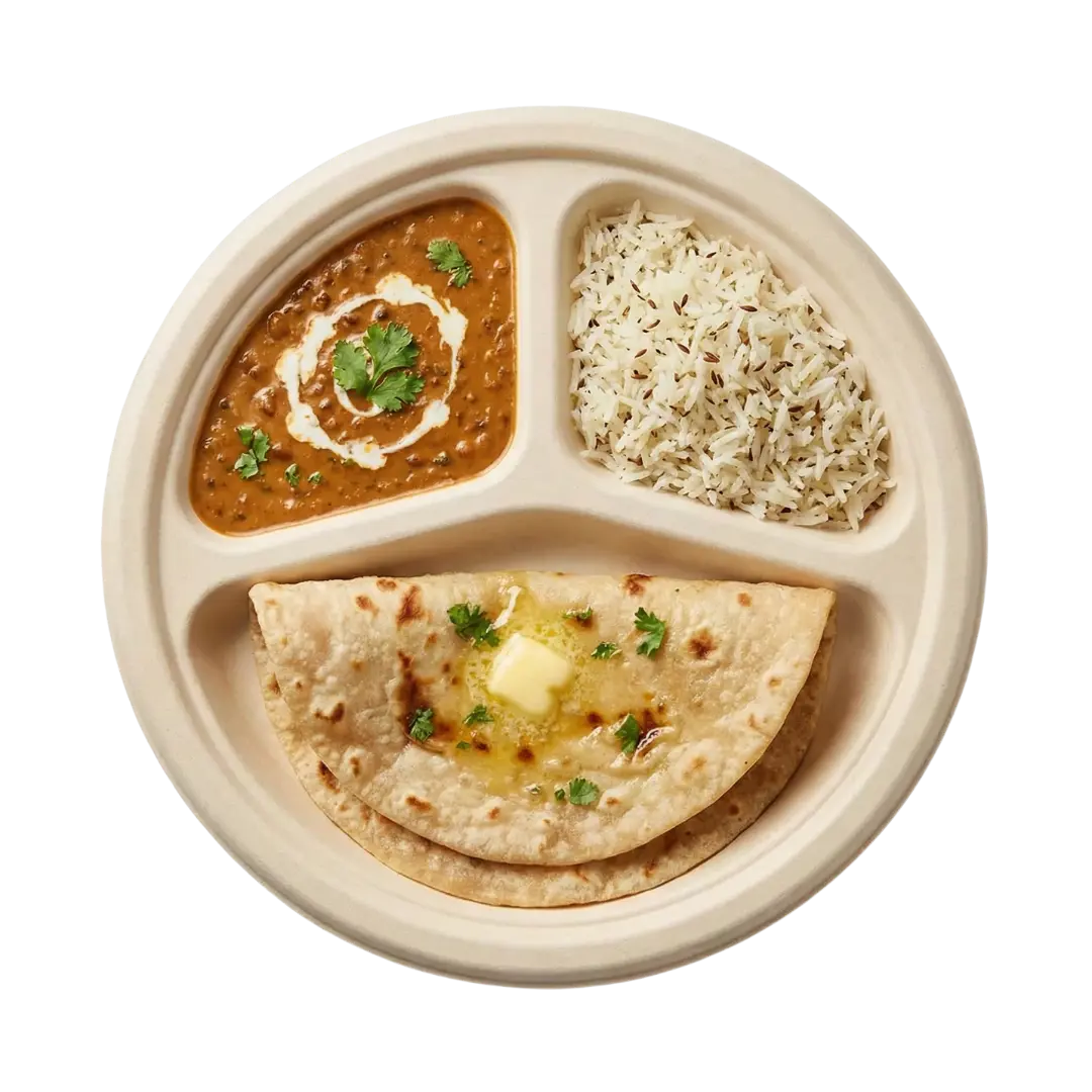 Disposable Plates