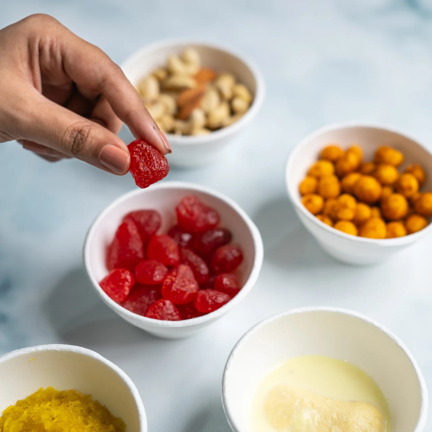 Alternuts Disposable Bowl (180 ml)