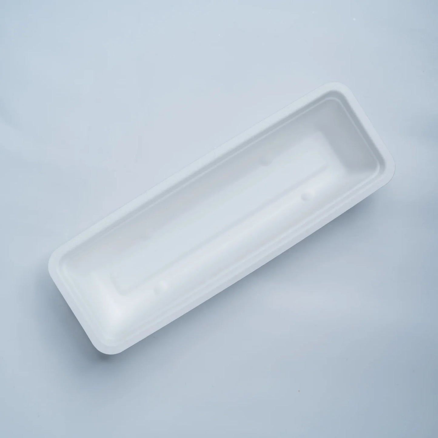 Alternuts Disposable Appetizer Serving Tray