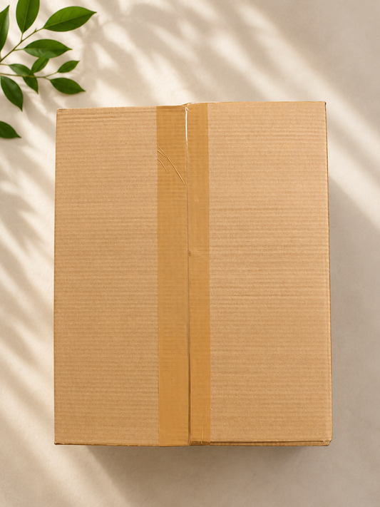 Alternuts Pulp moulded Disposables Assorted Sample Box