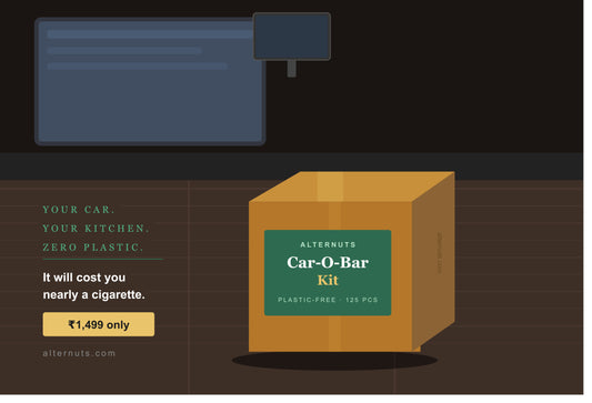 CAR-O-BAR Kit